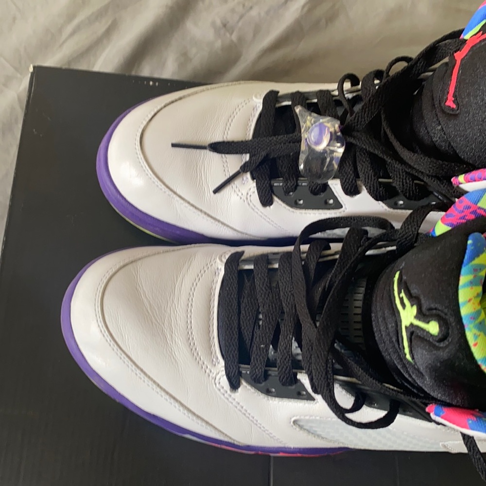 Retro 5